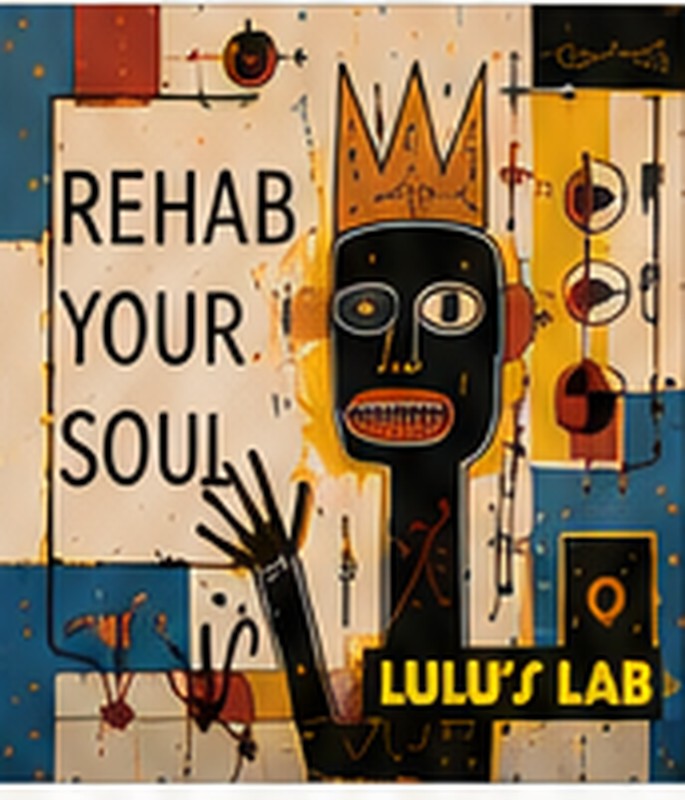 Album artwork for Rehab Your Soul