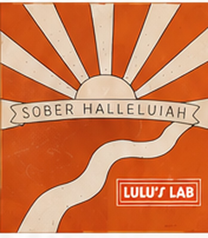 Album artwork for Sober Halleluiah